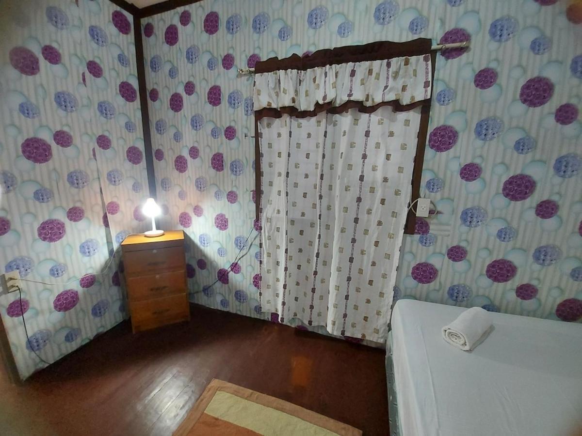 Island Samal Overlooking View House With Swimming Pools San Antonio  Exteriör bild