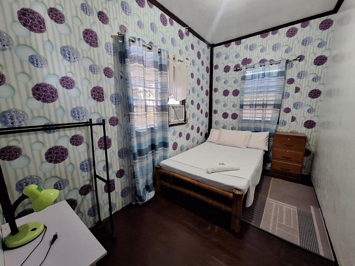 Island Samal Overlooking View House With Swimming Pools San Antonio  Exteriör bild
